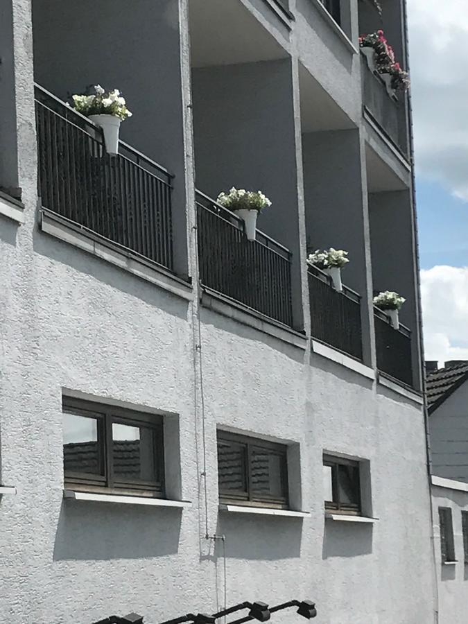 Gaestehaus Beim Prinz Kürten Εξωτερικό φωτογραφία