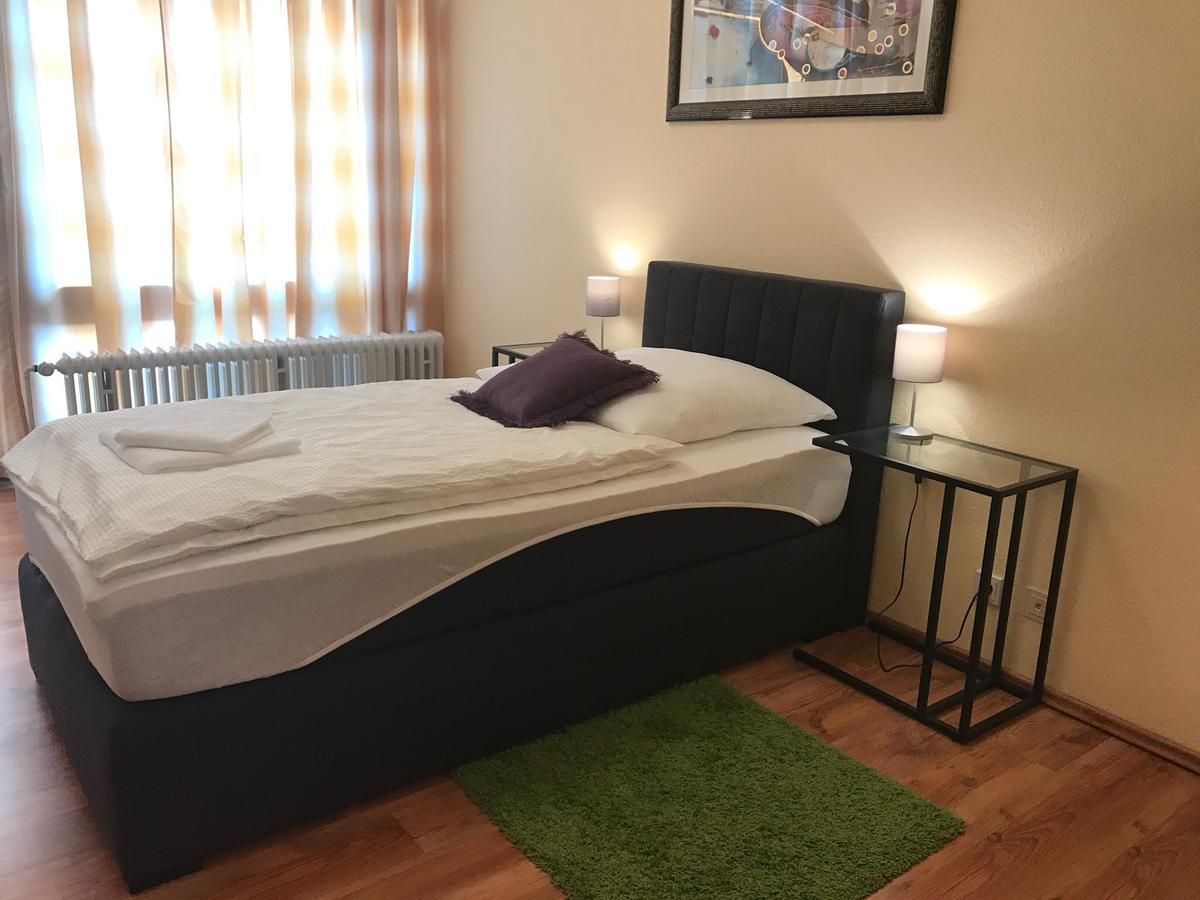 Gaestehaus Beim Prinz Kürten Εξωτερικό φωτογραφία